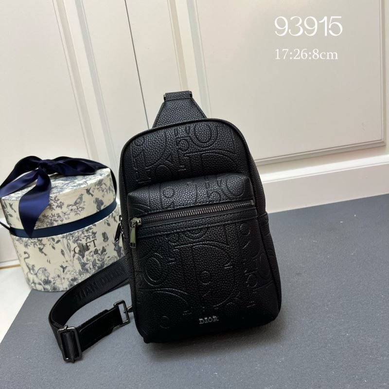 D*or waist & chest packs
